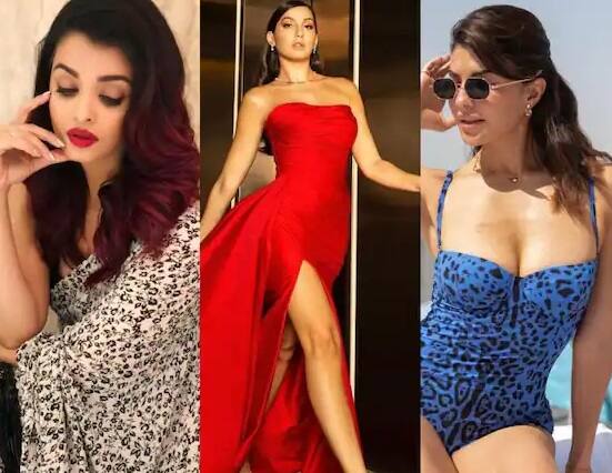 બોલિવૂડ સ્ટાર્સ હંમેશા કોઇને કોઇ બાબતને લઇને ચર્ચામાં રહે છે. તાજેતરમાં  જ એશ્વર્યા રાયને પનામા પેપર્સ કેસમાં ઇડીના સવાલનો સામનો કરવો પડ્યો હતો. તે સિવાય એક્ટ્રેસ જૈકલિન ફર્નાન્ડિસ અને નોરા ફતેહી જેવા અનેક સેલેબ્સે  ઇડીનો સામનો કરવો પડ્યો છે.