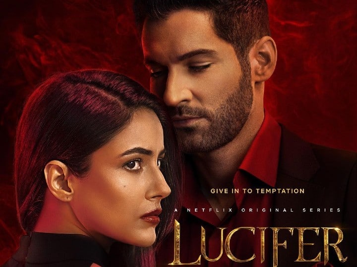 Shehnaaz Gill Netflix Debut With Lucifer Series? Find Out The Details Shehnaaz Gill Ready To Make Her Digital Debut With Netflix's 'Lucifer'? Find Out The Details