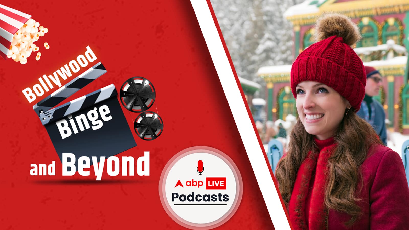 Bollywood, Binge and Beyond Ep-10 | Eight Christmas movies to enjoy on this Christmas weekend