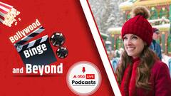 Bollywood, Binge and Beyond Ep-10 | Eight Christmas movies to enjoy on this Christmas weekend