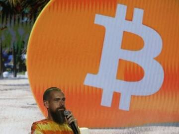 Former Twitter CEO Jack Dorsey Says Bitcoin Will Replace The US Dollar