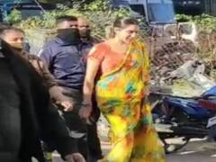 Indore News: सारा अली खान पहुंची इन्दौर के चिल्ड्रन एकेडमी स्कूल, कर रहीं हैं एक फिल्म की शूटिंग