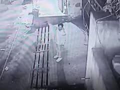 Gurugram News: दिल्ली से सटे गुरुग्राम में दीवाली की रात चलीं थी ताबड़तोड़ गोलियां, अब सीसीटीवी फुटेज आया सामने