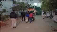 Tejashwi Yadav बन रहे हैं 'परफेक्ट हसबैंड', पत्नी रेचल को चाट खाने का हुआ मन तो घर पर ही बुलवा लिया ठेला