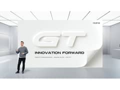 Realme GT 2 Series Will Be Launched On January 4, Company Confirms
