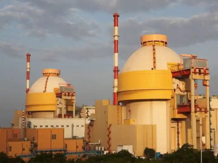 Kudankulam Nuclear Power Plant: Construction Of Last Unit Begins With Russia's Help Kudankulam Nuclear Power Plant: Construction Of Last Unit Begins With Russia's Help