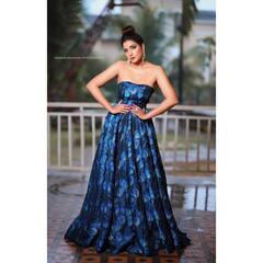 Rupali Bhosale: रुपाली भोसलेचा ‘ग्लॅमरस’ अंदाज; मनमोहक सौंदर्याची नेटकऱ्यांना भुरळ