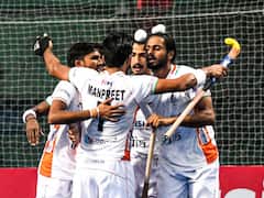 Asian Champions Trophy Hockey 2021: పాకిస్థాన్ పై భారత్ గెలుపు.. ఖాతాలోకి కాంస్య పతాకం