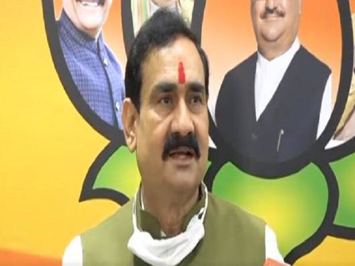 MP Home Minister Narottam Mishra orders Flipkart to remove knives from its platform in jabalpur Jabalpur News: एमपी के गृह मंत्री नरोत्‍तम मिश्रा ने फ्लिपकार्ट को दिया अपने प्लेटफॉर्म से चाकू हटाने का आदेश, जानें क्यों?
