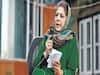 Mehbooba Mufti ने मोदी सरकार की तुलना पाकिस्तान में जनरल जिया के शासन से की, लगाया ये आरोप