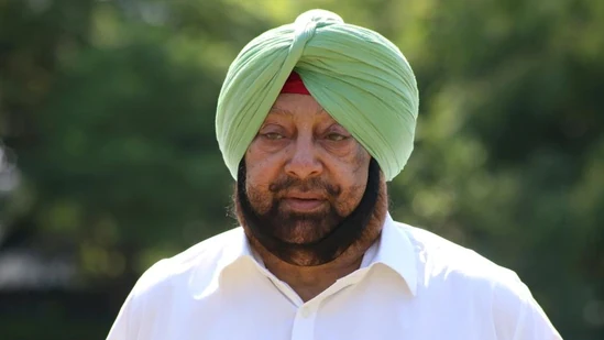Punjab Election: अमरिंदर सिंह पर है दो करोड़ रुपये का कर्ज, संपत्ति में भी आई भारी गिरावट