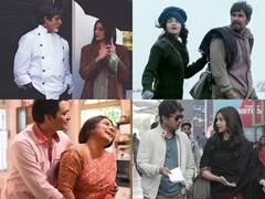 Unconventional Onscreen Pairings: बॉलीवुड फिल्मों में एक्टर्स की ये पांच जोड़ियां लगीं बेमेल, लेकिन रहीं सुपरहिट