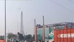 Haldia Fire: IOC-র প্লান্টে অগ্নিকাণ্ডের পর আজ শুরু শাটডাউনের কাজ | Bangla News