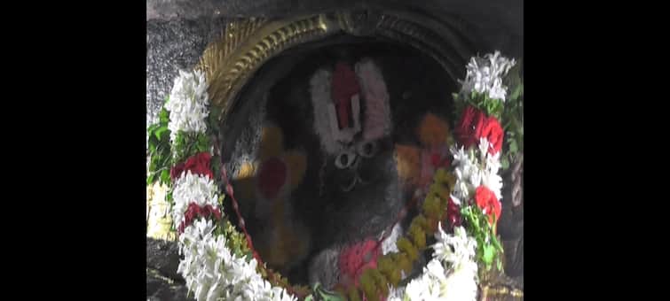 Nizamabad: anantha padmanabha swamy temple nizamabad history Nizamabad News: రోజూ పెరుగుతున్న దేవుడి విగ్రహం.. విశిష్టత తెలిస్తే ఆశ్చర్యపోవాల్సిందే..
