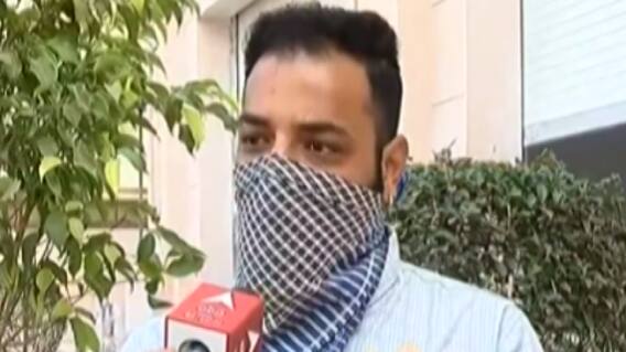 રાજકોટઃ હેડ ક્લાર્કના પેપર લિક અંગે પરીક્ષાર્થીઓએ શું કહ્યું?, જુઓ ગુજરાતી ન્યૂઝ