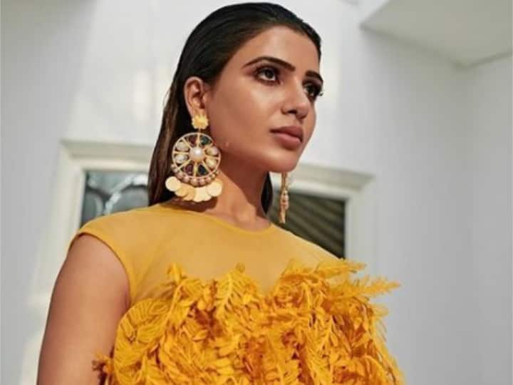 Samantha Ruth Prabhu Shuts Down Troll Who Accused Her Of 'Robbing' Rs 50 Crores From Ex-Husband Naga Chaitanya