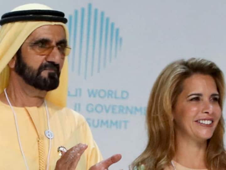 UK court orders Dubai ruler to pay £550 million in divorce settlement to his sixth wife Divorce: దుబాయ్ రాజు విడాకులు.. భార్యకు భరణం ఎన్ని కోట్లు చెల్లించాలో తెలుసా