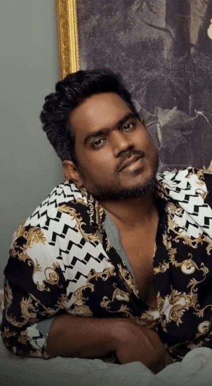 Ilaiyaraaja: யுவன் ஷங்கர் ராஜா 5 வயதில் போட்ட டியூனை காப்பியடித்து இளையராஜா உருவாக்கிய ஹிட் பாடல்! எது தெரியுமா?