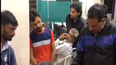 જૂનાગઢઃ કેનેડીપુરમાં ચૂંટણી પરિણામો બાદ સર્જાઈ જૂથ અથડામણની ઘટના, જુઓ ગુજરાતી ન્યૂઝ