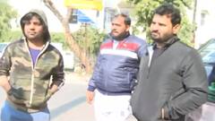 UP Elections: आगामी चुनाव को लेकर क्या है Noida के लोगों का मुद्दा ? | Kya Chal Raha Hai