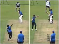 Watch: दीपक चाहर को लाल गेंद से है प्यार, सोशल मीडिया पर किया इजहार