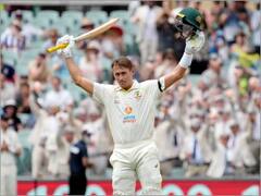 Marnus Labuschagne Journey: डेब्यू में शून्य पर हुए आउट फिर भी 20 टेस्ट में बने दुनिया के नंबर वन बल्लेबाज़, जानें कैसा रहा मार्नस लाबुशेन का सफर