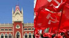 KMC Election 2021: 'কলকাতায় ভোট লুঠ', সিট গঠনের দাবিতে হাইকোর্টে মামলা সিপিএম প্রার্থীর | Bangla News