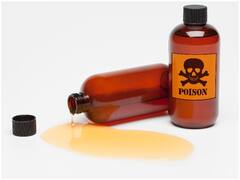 Trending News : बॉयफ्रेंड के ज्यादा बोलने से थी परेशान, चुप कराने के लिए महिला ने पिला दिया जहर