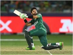 Year End 2021: इस साल टी20 में पाकिस्तान का रहा दबदबा, टॉप 5 में जगह नहीं बना सका कोई भी भारतीय खिलाड़ी