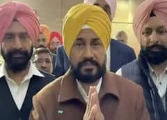 Majithia 'ਤੇ ਪਰਚਾ ਦਰਜ, ਹੁਣ ਕੇਜਰੀਵਾਲ ਮੰਗਣ ਪੰਜਾਬ ਤੋਂ ਮੁਆਫ਼ੀ- CM Channi