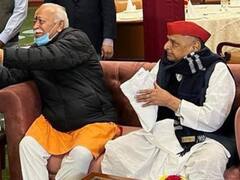 UP Election 2022: जानिए 2003 में बीजेपी ने सरकार बनाने में किस तरह की थी मुलायम की मदद