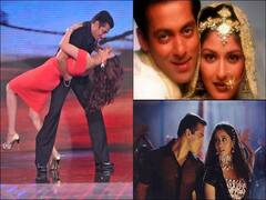 Salman Khan Actresses: एक फिल्म के बाद इन एक्ट्रेसेस ने कभी नहीं किया सलमान खान संग काम