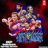 Yearender 2021: 2021 ஒலிம்பிக்கில் ஜொலித்த இந்திய வீரர் வீராங்கனைகள்