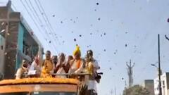 BJP की जन विश्वास यात्रा का आज चौथा दिन, देखिए कहां-कहां पहुंचेगी अलग-अलग क्षेत्रों की यात्राएं?