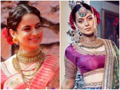 Kangana Ranaut के इश्क में बुरी तरह दीवाना हुआ ये सुपरस्टार, पत्नी को भी दे सकता है तलाक!