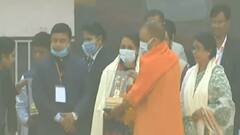 CM Yogi ने अपने संबोधन में क्यों किया Jhansi की रानी लक्ष्मीबाई का जिक्र ?