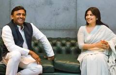 Female Politicians Love Marriage: देश की इन चर्चित महिला नेताओं ने की है लव मैरिज, जानिए कौन हैं इनके पति