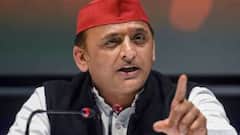 UP Elections: एक रथ रावण पर भी था ..... चुनावी रथों पर तेज हुई SP Vs BJP की जुबानी जंग