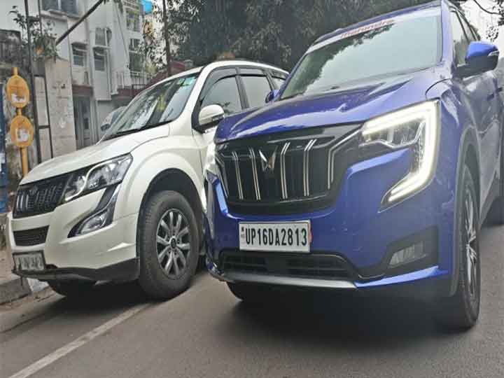 Mahindra XUV700 vs XUV500: फीचर्स, लुक्स और इंटीरियर के मामले में दोनों कारों में है ये अंतर