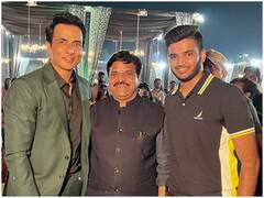 बॉलीवुड अभिनेता सोनू सूद की पहल, छत्तीसगढ़ मेंसुपर स्पेशियलिटी हॉस्पिटल खोलने की तैयारी