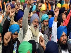 ਪੰਜਾਬ ’ਚ ਕਿਸਾਨਾਂ ’ਤੇ ਦਰਜ ਹੋਏ ਕੇਸ ਹੋਣਗੇ ਵਾਪਿਸ, ਗ੍ਰਹਿ ਵਿਭਾਗ ਨੇ DGP ਨੂੰ ਜਾਰੀ ਕੀਤੇ ਹੁਕਮ