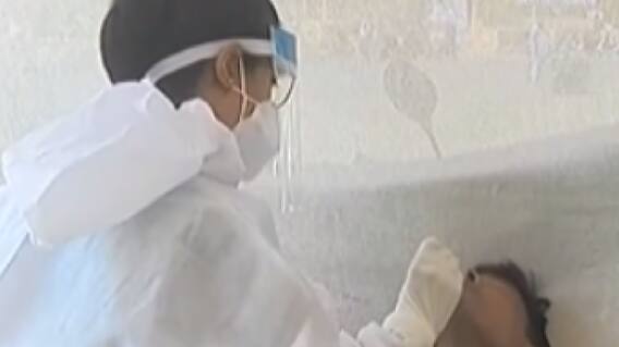 ફટાફટઃ ઓમિક્રોન અંગે કેન્દ્ર સરકાર ચિંતિત, તમામ રાજ્યોને શું આપી સલાહ?