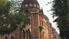 વડોદરાઃ MS યુનિવર્સિટીમાં કોરોનાનો નોંધાયો એક કેસ, જુઓ ગુજરાતી ન્યૂઝ