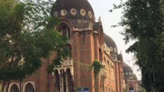 વડોદરાઃ MS યુનિવર્સિટીમાં કોરોનાનો નોંધાયો એક કેસ, જુઓ ગુજરાતી ન્યૂઝ