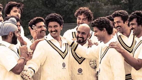 Ranveer Singh to share profit along with 20 crores fees for '83'? Khabar Filmy Hai ( 22.12.2021)