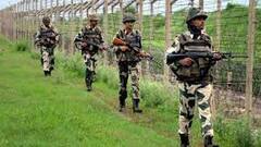 Kaliachak: কালিয়াচকে BSF-র গুলিতে বাংলাদেশি নাগরিকের মৃত্যু, 'অনুপ্রবেশের চেষ্টা হচ্ছিল', দাবি BSF-এর। Bangla News