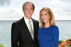 World Most Expensive Divorces:  जगातील सर्वात महागडे पाच घटस्फोट, कोट्यवधी रुपयांमध्ये झालं सेटलमेंट