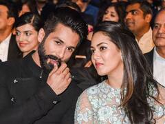 15-15 दिनों तक चलती है Shahid Kapoor और Mira Rajput की लड़ाई, पति-पत्नी ने सुनाए शादी के साइडइफेक्ट्स वाले किस्से