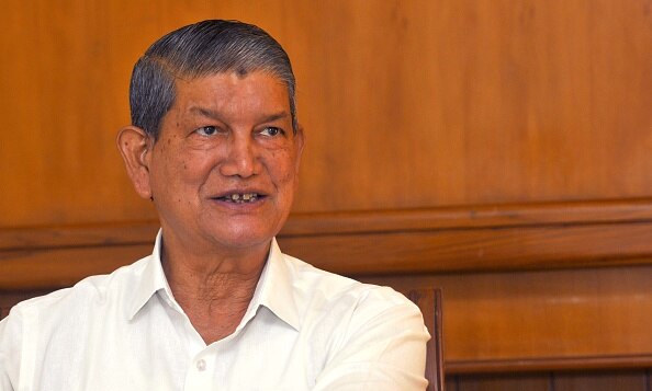 My Hands And Feet Are Tied': Harish Rawat's Tweet Spark Buzz Ahead Of  Uttarakhand Polls