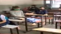 ન્યુઝરૂમ લાઈવ: ધોરણ 9 અને 12ની પરીક્ષામાં ફેરફાર કરવામાં આવ્યો, જુઓ ગુજરાતી ન્યુઝ